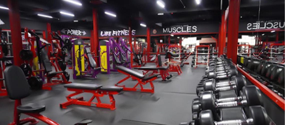 gym gym